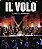 DVD IL VOLO - LIVE FROM POMPEII - Imagem 1