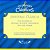CD The London Festival Orchestra, Süddeutsche Philharmonie – Aberturas Clássicas - Peças Escolhidas De Mozart, Rossini, Offenbach, Wagner, Weber - Imagem 1