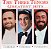 CD DUPLO Greatest Hits ( The Three Tenors, Carreras· Domingo · Pavarotti ) - IMPORTADO USA - Imagem 1