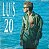 CD Luis Miguel – 20 Años ( Importado USA ) - Imagem 1