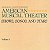 CD American Musical Theater Volume I ( Vários Artistas ) - ( Importado - USA ) - Imagem 1