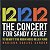 CD 12-12-12 The Concert For Sandy Relief ( Vários Artistas ) ( duplo ) - Imagem 1