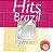 CD Hits Brazil ( Vários Artistas ) - Imagem 1