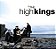 CD The High Kings – The High Kings ( Digifile ) - ( importado - USA ) - Imagem 1