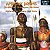 CD Mamady Ijalit Keita – African Drums Traditional Mandingue Rhythms - Imagem 1