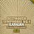 CD Beethoven - Karajan - Berliner Philharmoniker – Symphonie No. 9 - Imagem 1