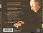 CD Jacques Loussier – Plays Bach The 50th Anniversary Recording ( Importado ) - Imagem 2