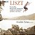 CD Liszt  - Arnaldo Cohen – Funérailles / Rhapsodie Espagnole / Sonata In B Minor ( Importado - EU ) - Imagem 1