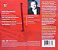 CD Dmitri Shostakovich, Leonard Slatkin, Saint Louis Symphony Orchestra – Symphony No. 8 - Imagem 2