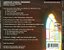 CD William Ferris Chorale, Paul French – American Choral Premieres ( IMP - USA ) - Imagem 2