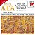 CD Verdi: Aida - Highlights - Levine - Imagem 1