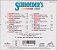 CD Schroeder's Greatest Hits ( Vários Artistas ) - Imagem 2