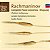 CD TRIPLO Rachmaninov- Vladimir Ashkenazy, London Symphony Orchestra, André Previn – Complete Piano Concertos / Rhapsody (IMPORTADO) - Imagem 1