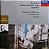 CD Beethoven / Vladimir Ashkenazy, Wiener Philharmoniker, Zubin Mehta – Piano Concertos 4 & 5 'Emperor' ( IMP USA ) - Imagem 1