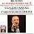 CD Brahms - Claudio Arrau, Philharmonia Orchestra, Carlo Maria Giulini – Klavierkonzert Nr. 2 (IMP - GERMANY) - Imagem 1