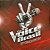 CD The Voice Brasil 3ª Temporada ( VÁRIOS ARTISTAS ) - Imagem 1