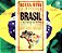 CD TRIPLO  Brasil - Bossa Nova 50 Aniversario - A Coletânea Definitiva ( Vários Artistas ) - Imagem 1