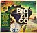 CD TRIPLO Brazuca - The Official Soundtrack Of Brazil 2014 ( Vários Artistas ) ( Promo ) - Imagem 1
