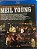 Blu-ray - A Musicares Tribute To Neil Young ( sem encarte ) ( Vários Artistas ) - Imagem 1