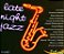 CD Late Night Jazz (duplo - vários artistas) - Imagem 1