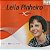 CD Leila Pinheiro – Sem Limite (duplo) - Imagem 1