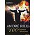 DVD TRIPLO André Rieu The 100 Greatest Moments - Imagem 1