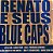 CD RENATO E SEUS BLUE CAPS - Imagem 1