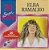 CD Elba Ramalho – 20 Super Sucessos - Imagem 1