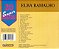 CD Elba Ramalho – 20 Super Sucessos - Imagem 2