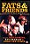 DVD Fats & Friends (Importado) - ( Vários Artistas ) - Imagem 1