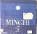 CD AMEDEO MINGHI - L'Altra Faccia Della Luna ( LACRADO ) - Imagem 1