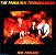 LP The Fabulous Thunderbirds – Hot Number ( C/Encarte ) - Imagem 1