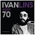LP Ivan Lins – Anos 70 ( Novo lacrado ) - Imagem 1