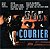 LP - The Courier (Original Motion Picture Soundtrack- Vários Artistas)(LACRADO) - Imagem 1