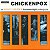 CD Chickenpox – At Mickey Cohen’s Thursdaynight Pokergame - Imagem 1