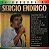 CD - Sergio Endrigo - Il sucessi di Sergio Endrigo - Imagem 1