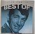CD - Dean Martin - Best of - Imagem 1