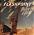 LP - Tangerine Dream – Flashpoint ( IMPORTADO - USA ) - Imagem 1