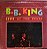 LP- B.B. King – Live At The Regal - Imagem 1