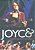 DVD - JOYCE E BANDA MALUCA AO VIVO - Imagem 1