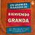 LP - Bienvenido Granda - Os Grandes Sucessos de - Imagem 1