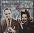CD - Benny Goodman & Helen Forrest - Imagem 1