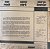 LP - Max Roach, Sonny Clark, George Duvivier – Max Roach, Sonny Clark, George Duvivier - Imagem 2