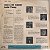 LP - Lester Young – Pres And His Cabinet - Imagem 2