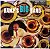 LP - Lionel Hampton And His Orchestra – Hamp's Big Band - Imagem 1