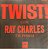 LP - Ray Charles – Twist! Com Ray Charles Em Pessoa - Imagem 1