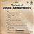LP - Louis Armstrong – The Best Of Louis Armstrong - Imagem 2