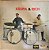 LP - Krupa And Rich – Krupa E Rich - Imagem 1
