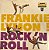 LP - Frankie Lymon – Rock 'n' Roll - Imagem 1