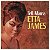 LP - Etta James – Tell Mama - Imagem 1